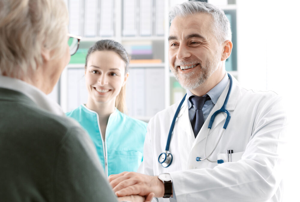 Studio Medico Chiasso e Geriatria